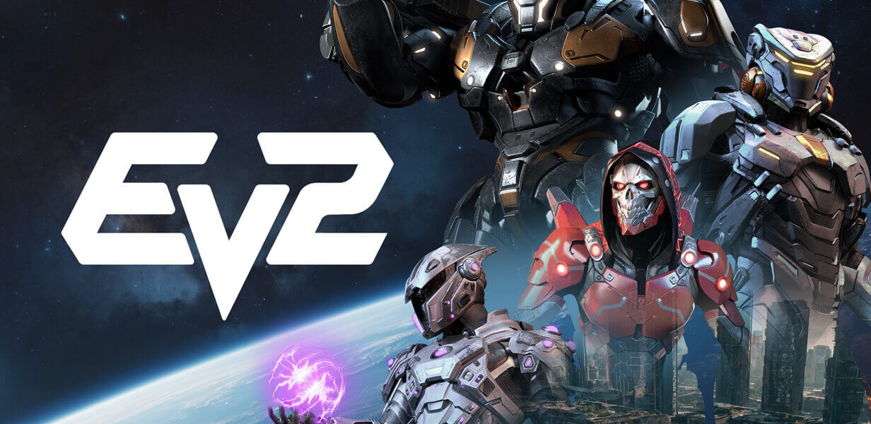 EV2 Game Review - A New Dawn in Looter-Shooter Adventures
