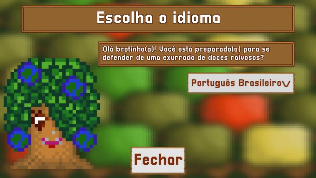 Available in multiple languages!