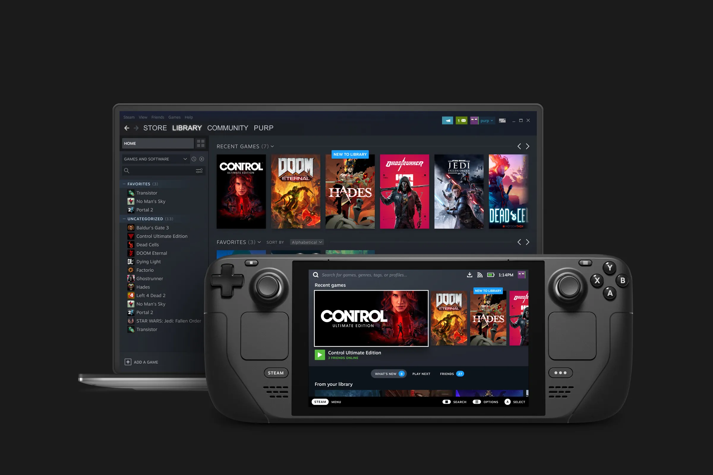 How to Get Your Indie Game Featured on Steam's Front Page
