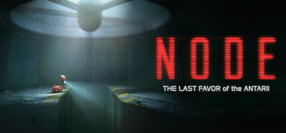 NODE: The Last Favor of the Antarii