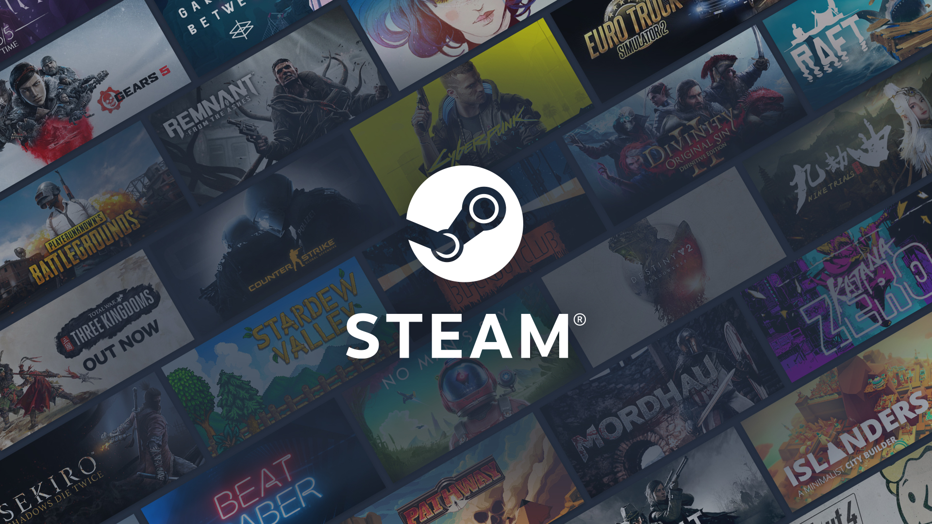 How to Write a Killer Steam Page That Actually Converts