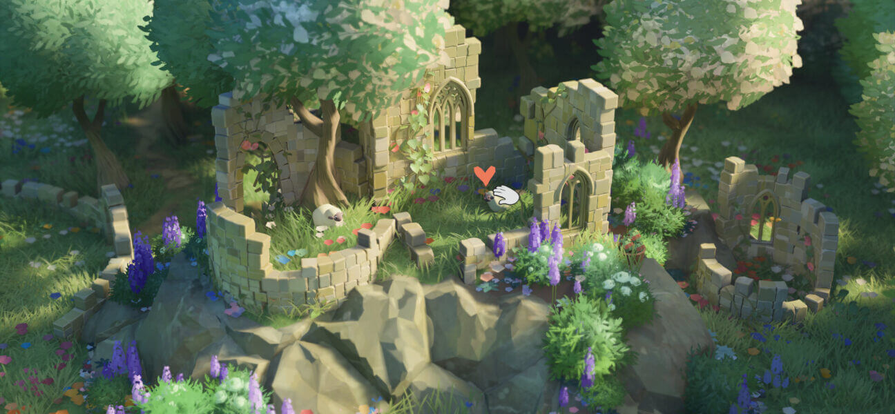 Top 10 Cozy Indie Games to Play in Spring 2025