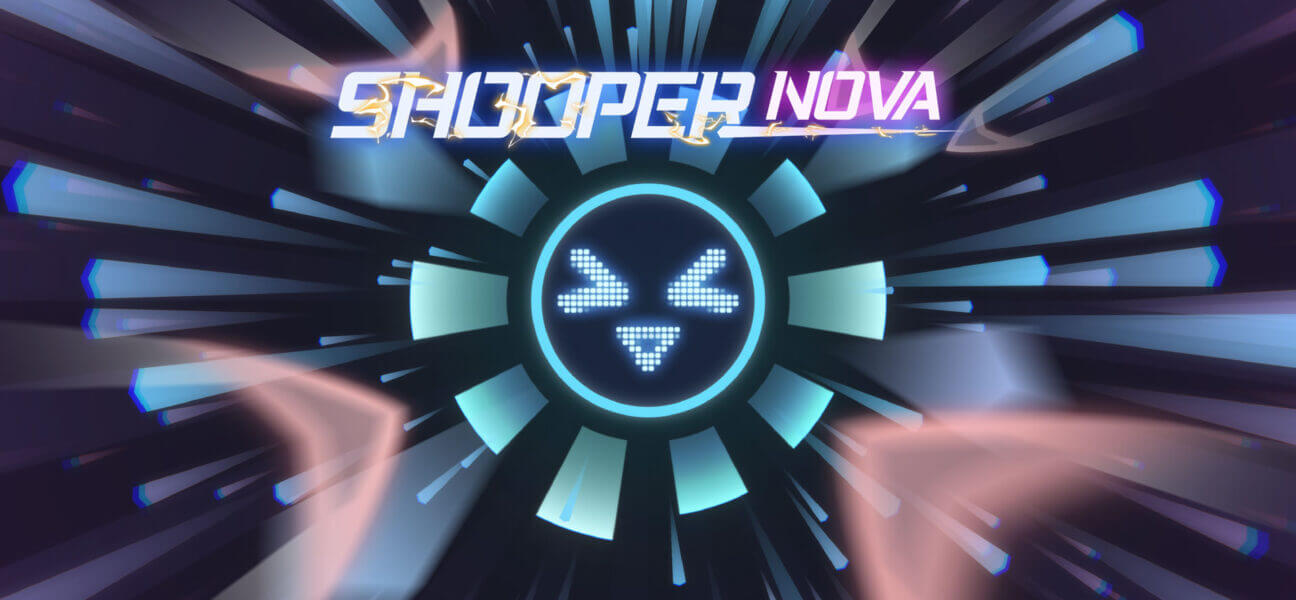 SHOOPER NOVA: A Tower Defense That Shoots for the Stars