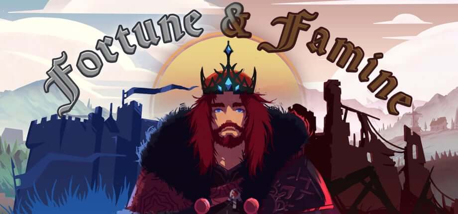 Fortune & Famine Review - High Stakes in the Harshest Winter