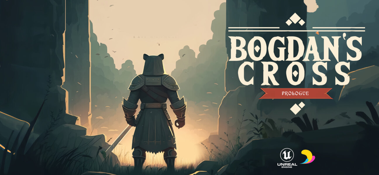 Bogdan's Cross: Shepherd Turned Legendary Templar Knight