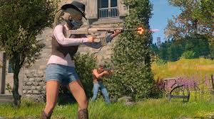Roster of customizable Seekers in CRSED.
