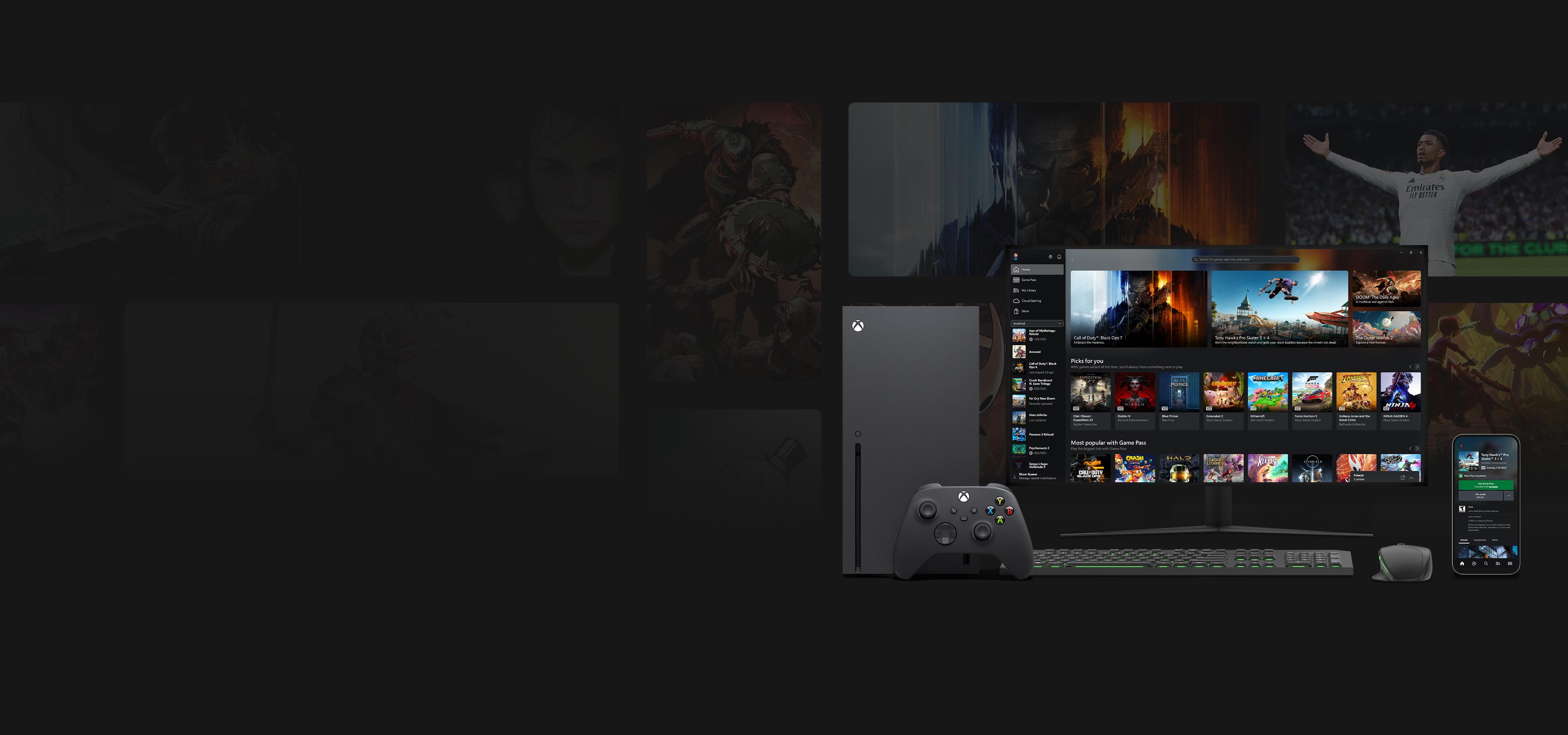 No budget? No problem: Best Free Tools for Every Indie Game Developer