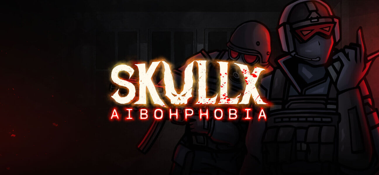 SkullX: Aibohphobia: When the Monster is Memory