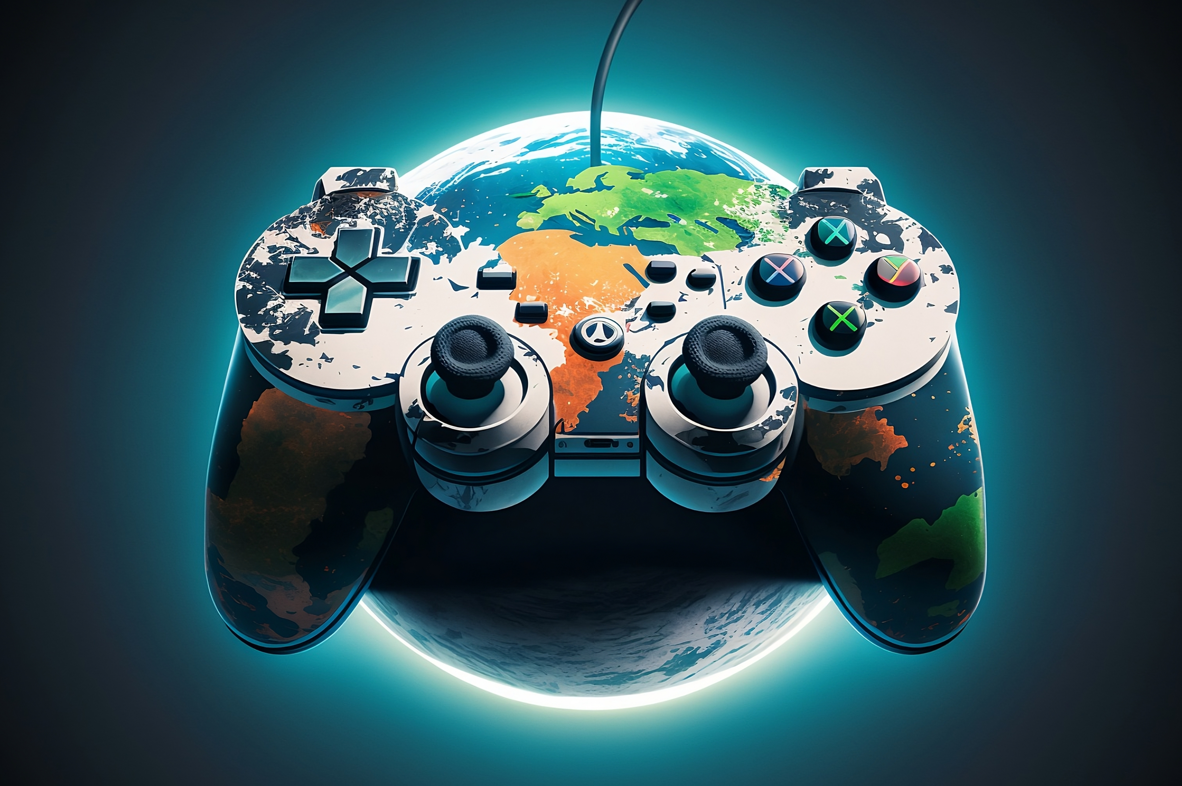 Why Every Indie Dev Should Study Game Design Theory (Yes, Really)